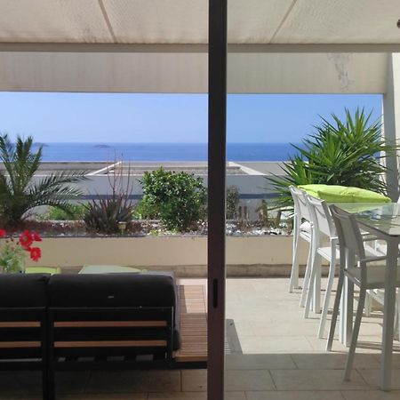 Katikias Apartment Bandol Exterior foto