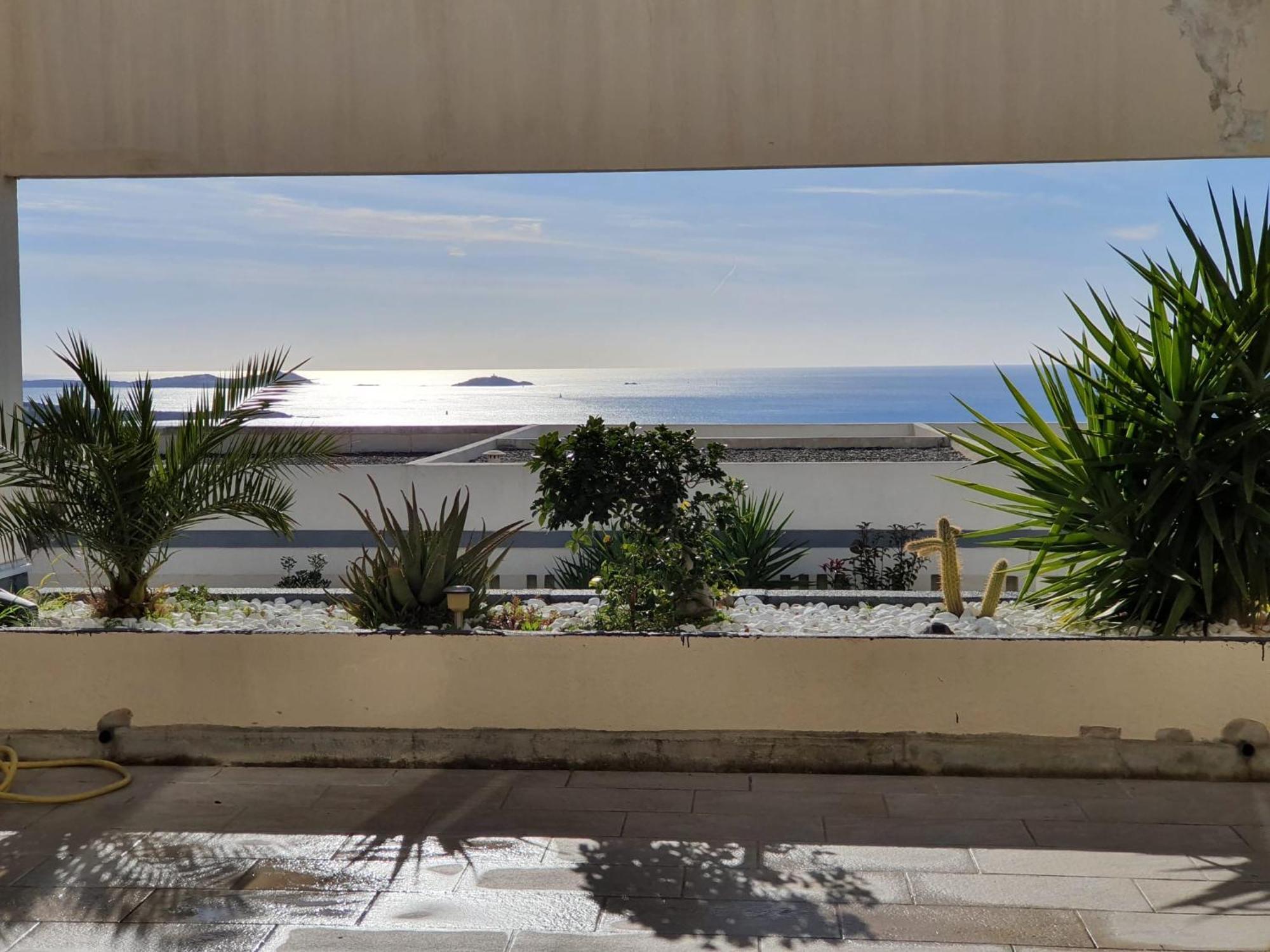 Katikias Apartment Bandol Exterior foto