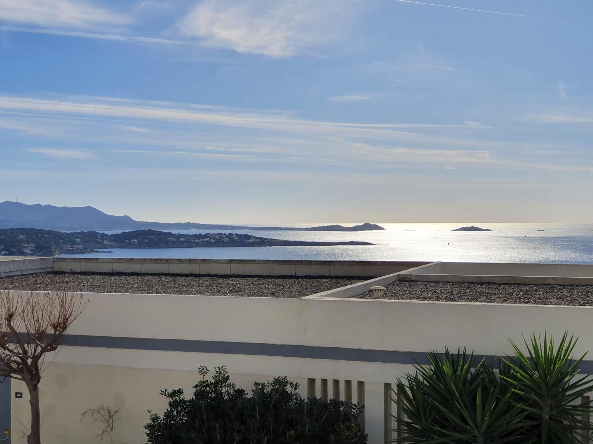 Katikias Apartment Bandol Exterior foto