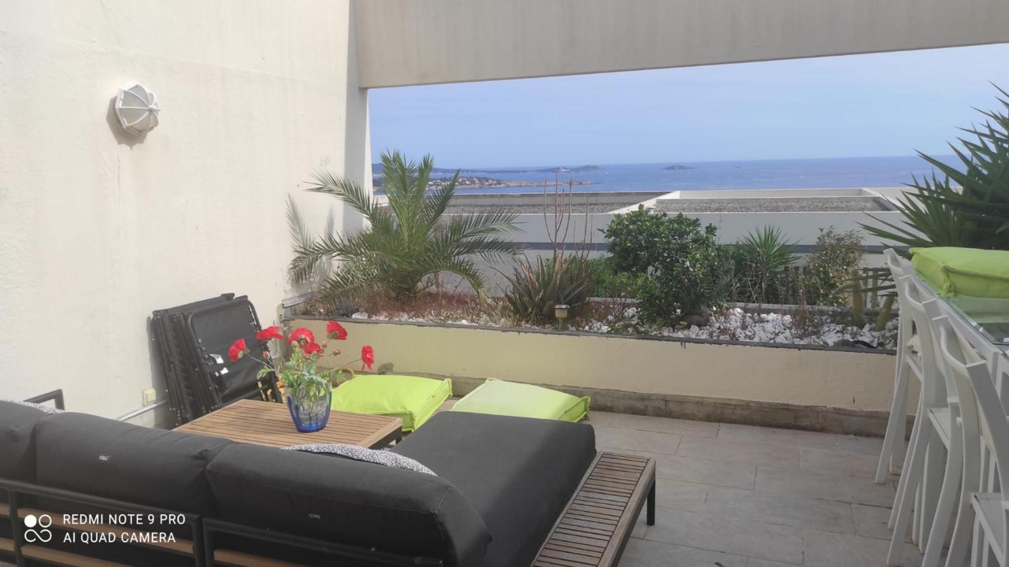 Katikias Apartment Bandol Exterior foto