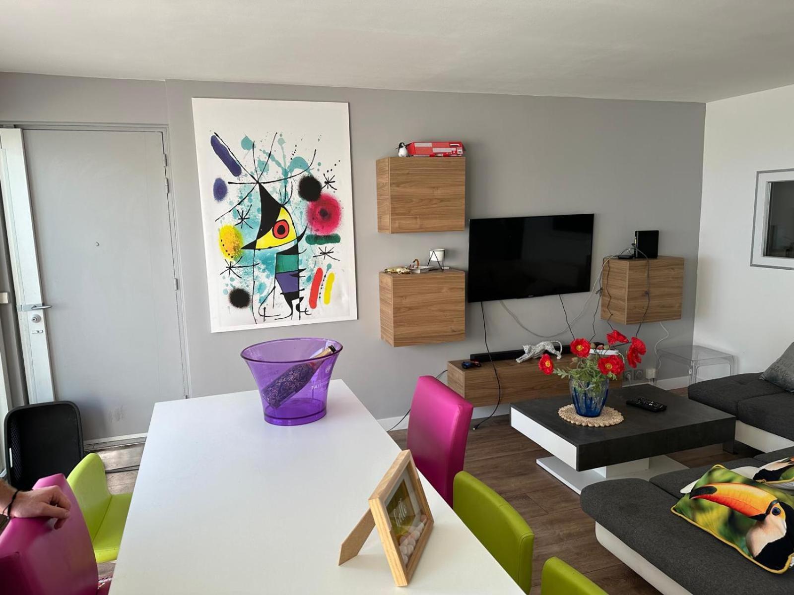 Katikias Apartment Bandol Exterior foto